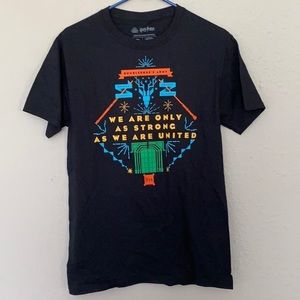 Harry Potter Adult Small NWOT